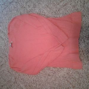 Loft sweater